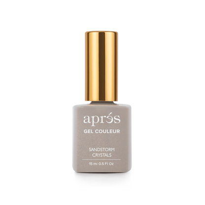 Aprés Sandstorm Crystals - G06