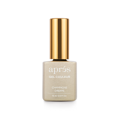 Aprés Champagne Dreams - G07