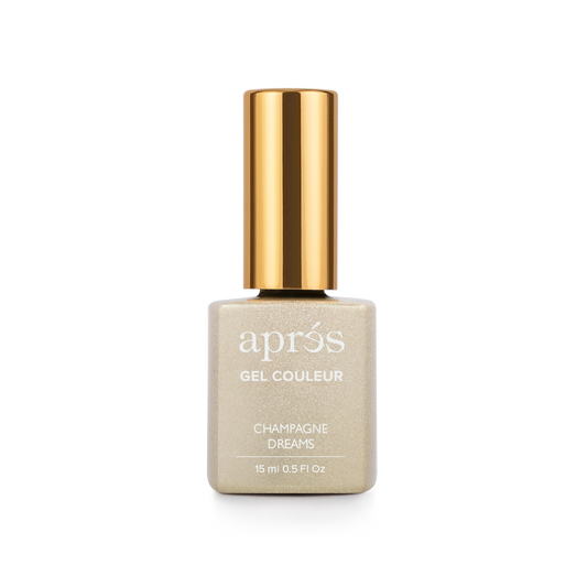 Aprés Champagne Dreams - G07