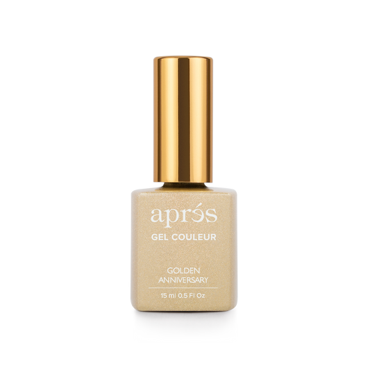 Aprés Golden Anniversary - G08