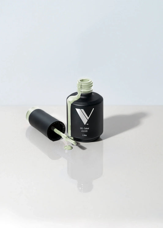V Beauty Pure GEL POLISH - 188 TOXICA