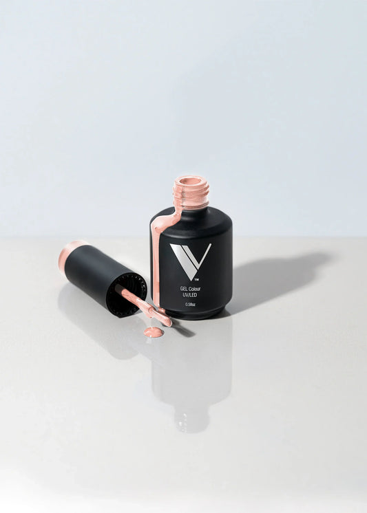 V Beauty Pure GEL POLISH - 190 LOVE BOMB
