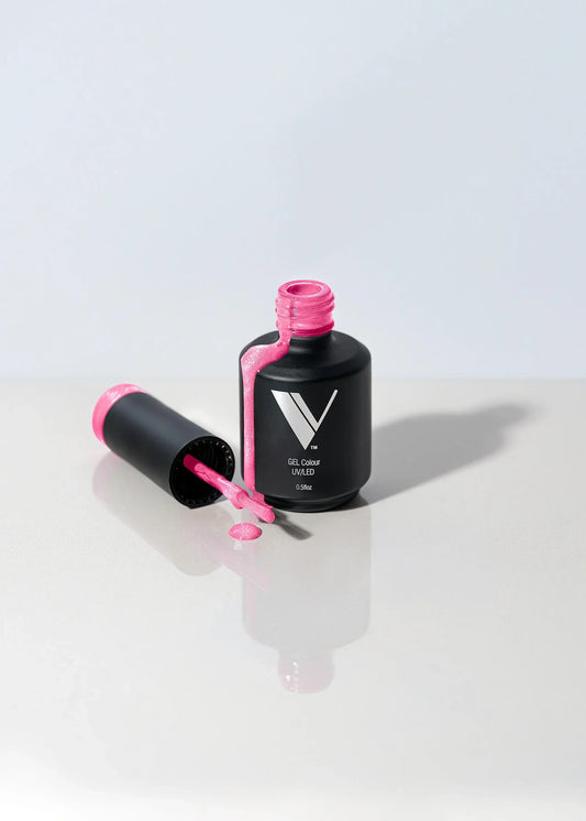 V Beauty Pure GEL POLISH - 195 ITALY