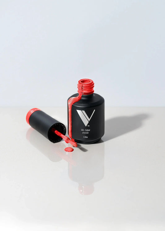 V Beauty Pure GEL POLISH - 197 JAMAICA