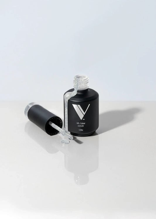 V Beauty Pure GEL POLISH - 199 ABUNDANCE