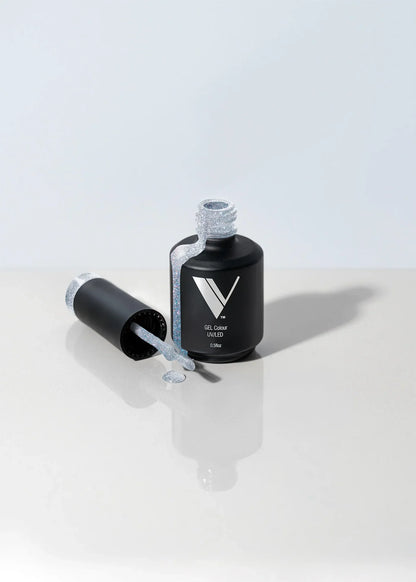 V Beauty Pure GEL POLISH - 201 MIRACLE