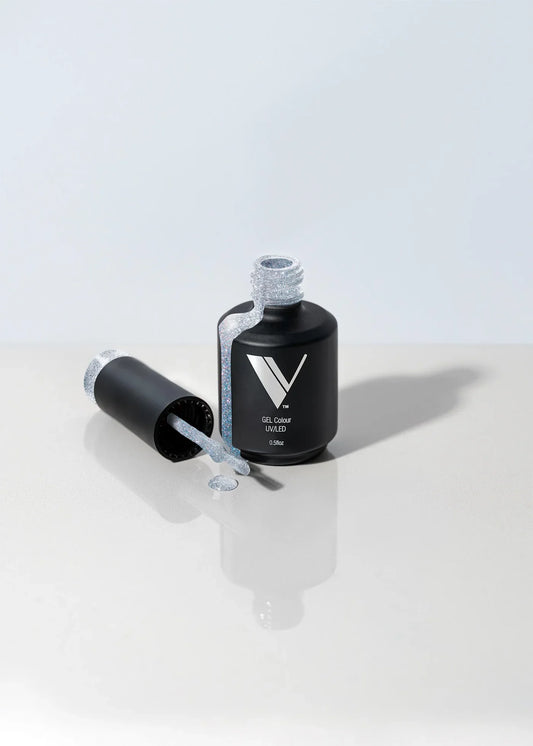 V Beauty Pure GEL POLISH - 201 MIRACLE