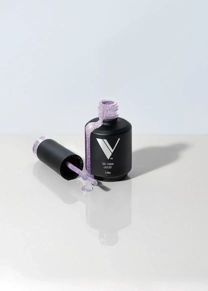 V Beauty Pure GEL POLISH - 203 FEVER DREAM