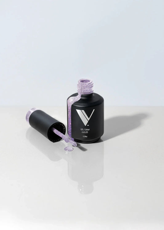 V Beauty Pure GEL POLISH - 203 FEVER DREAM