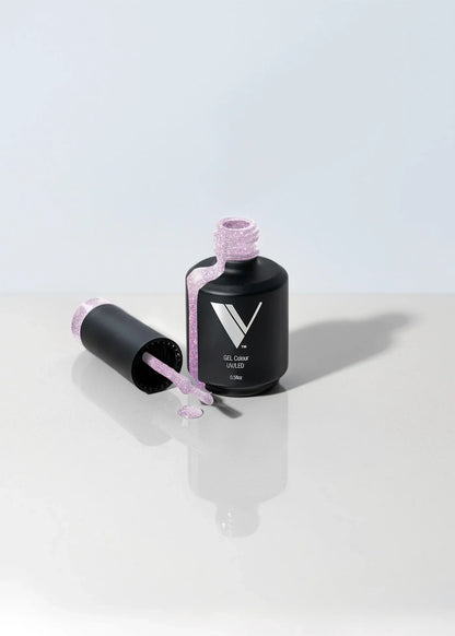 V Beauty Pure GEL POLISH - 204 GLAZED