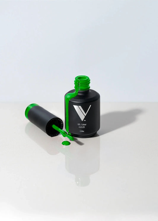 V BEAUTY PURE GEL POLISH - 209 HAVE YOU MET KELLY