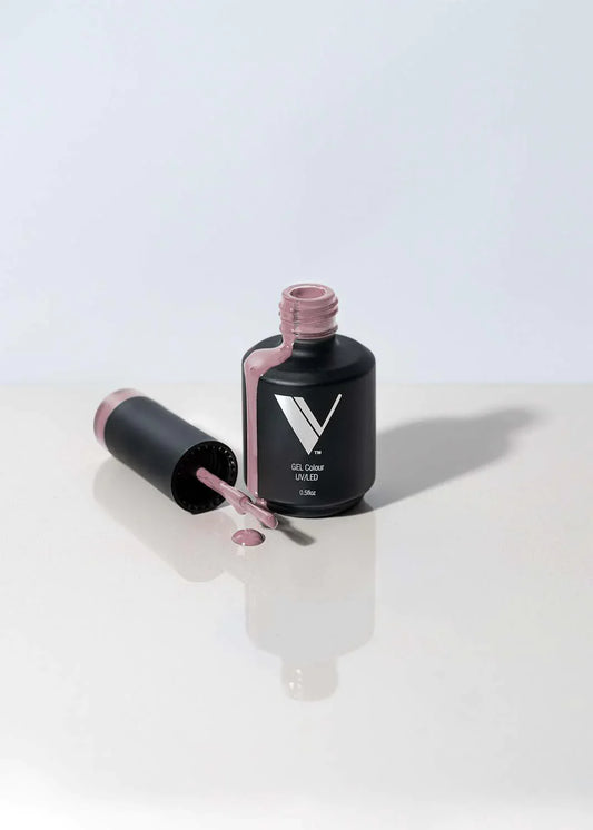 V BEAUTY PURE GEL POLISH - 212 STARGAZING