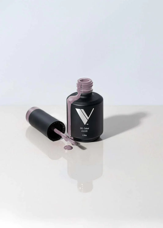 V BEAUTY PURE GEL POLISH - 216 SINGLE AF