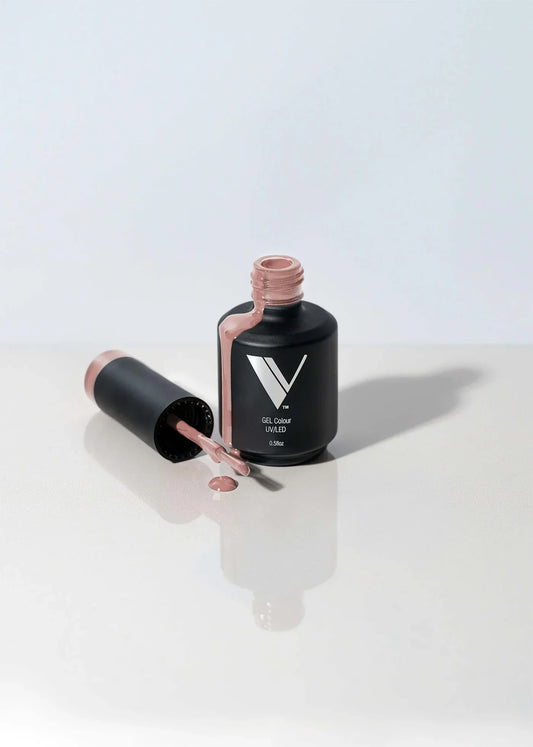 V BEAUTY PURE GEL POLISH - 221 THRIVING