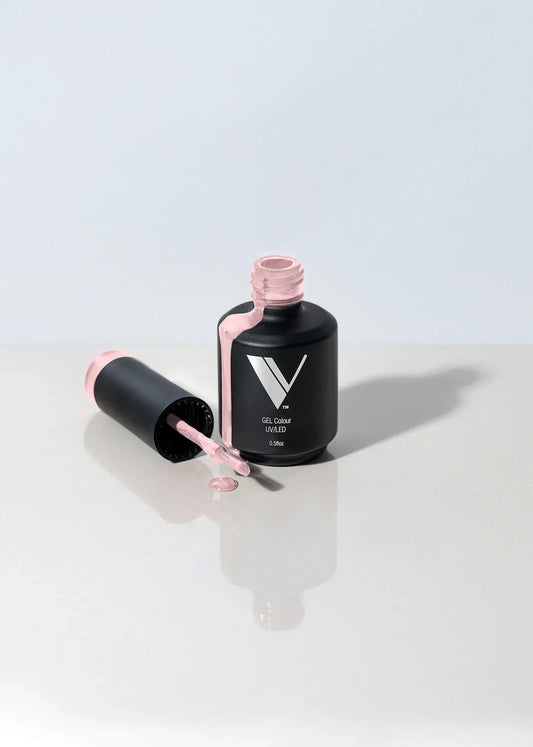 V BEAUTY PURE GEL POLISH - 225 E-BAE