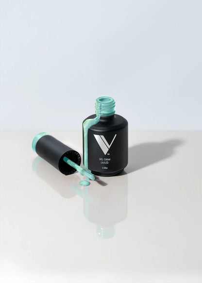 V BEAUTY PURE Gel Polish - 230 Garden Glam