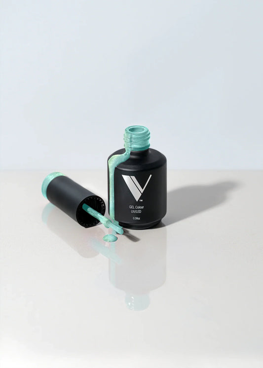 V BEAUTY PURE Gel Polish - 230 Garden Glam