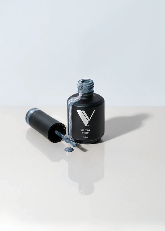 V Beauty Pure GEL POLISH - 184 - AQUARIUS