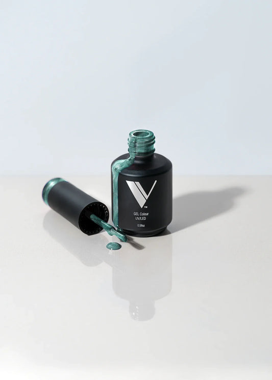 V Beauty Pure GEL POLISH - 185 - TAURUS
