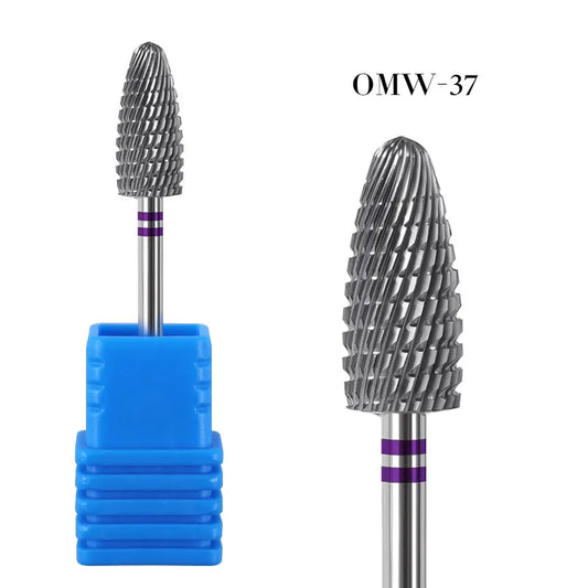 Typhoon Nail Drill Bit