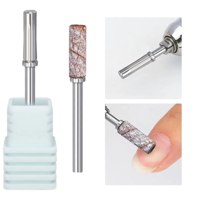 Mini Sanding Band Mandrel Tungsten Carbide