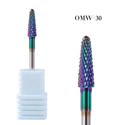 Small Cone Drill Bit