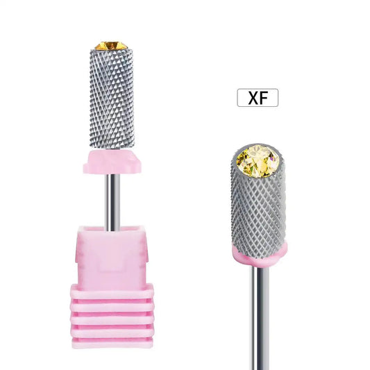 Diamond Carbide Drill Bit