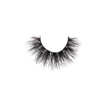 Beauty Creations The Hot Pink Collection HUSH-HUSH  3D Faux Mink
