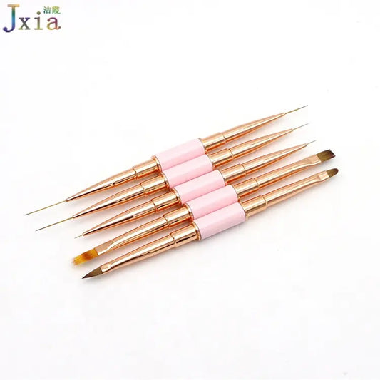 Art Brushes 5pc.