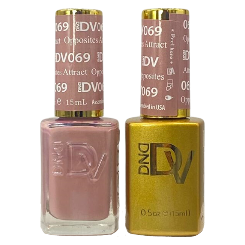 DND DIVA #001 -099