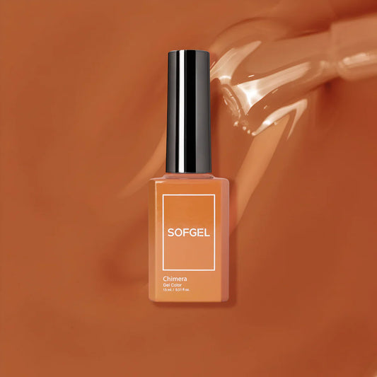 SOFGEL Gel Color - 15ml “Chimera”