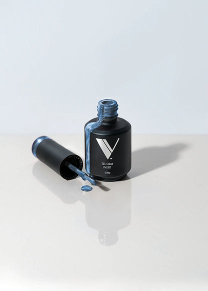 V BEAUTY PURE CAT EYE GEL POLISH - 239 LAPIS LABRINTH