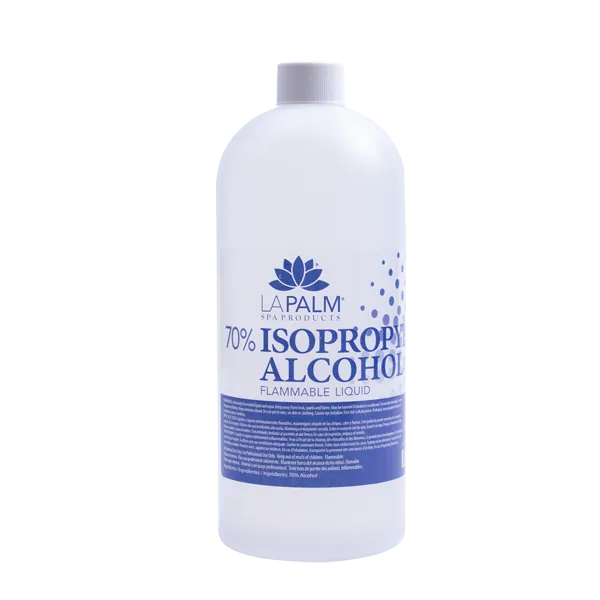 La Palm Alcohol 70%