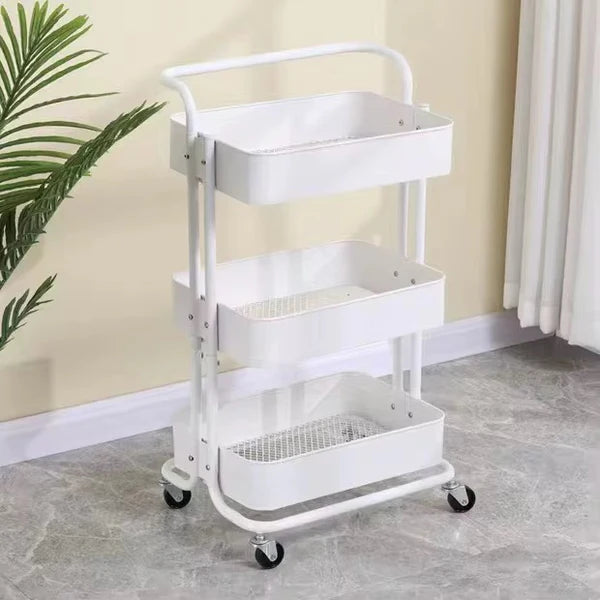 Rolling Utility Cart