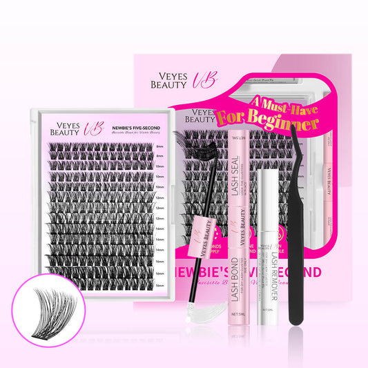 Veyes “Boldeye” Cluster Kit