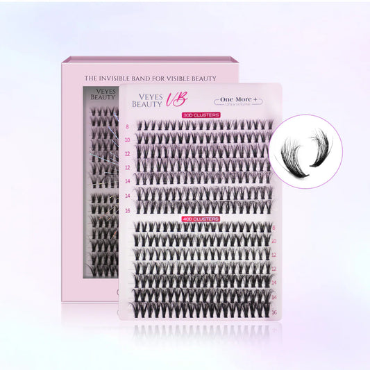 Veyes UltraVolume One More+