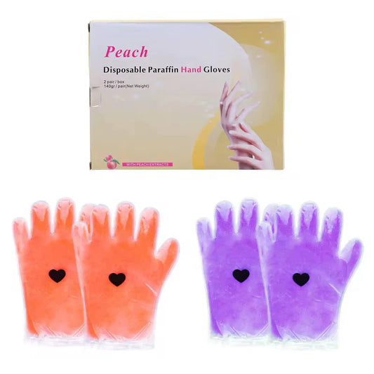 Disposable Paraffin Gloves