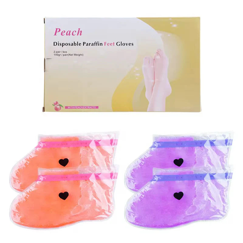 Disposable Paraffin Gloves