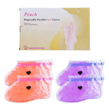 Disposable Paraffin Gloves