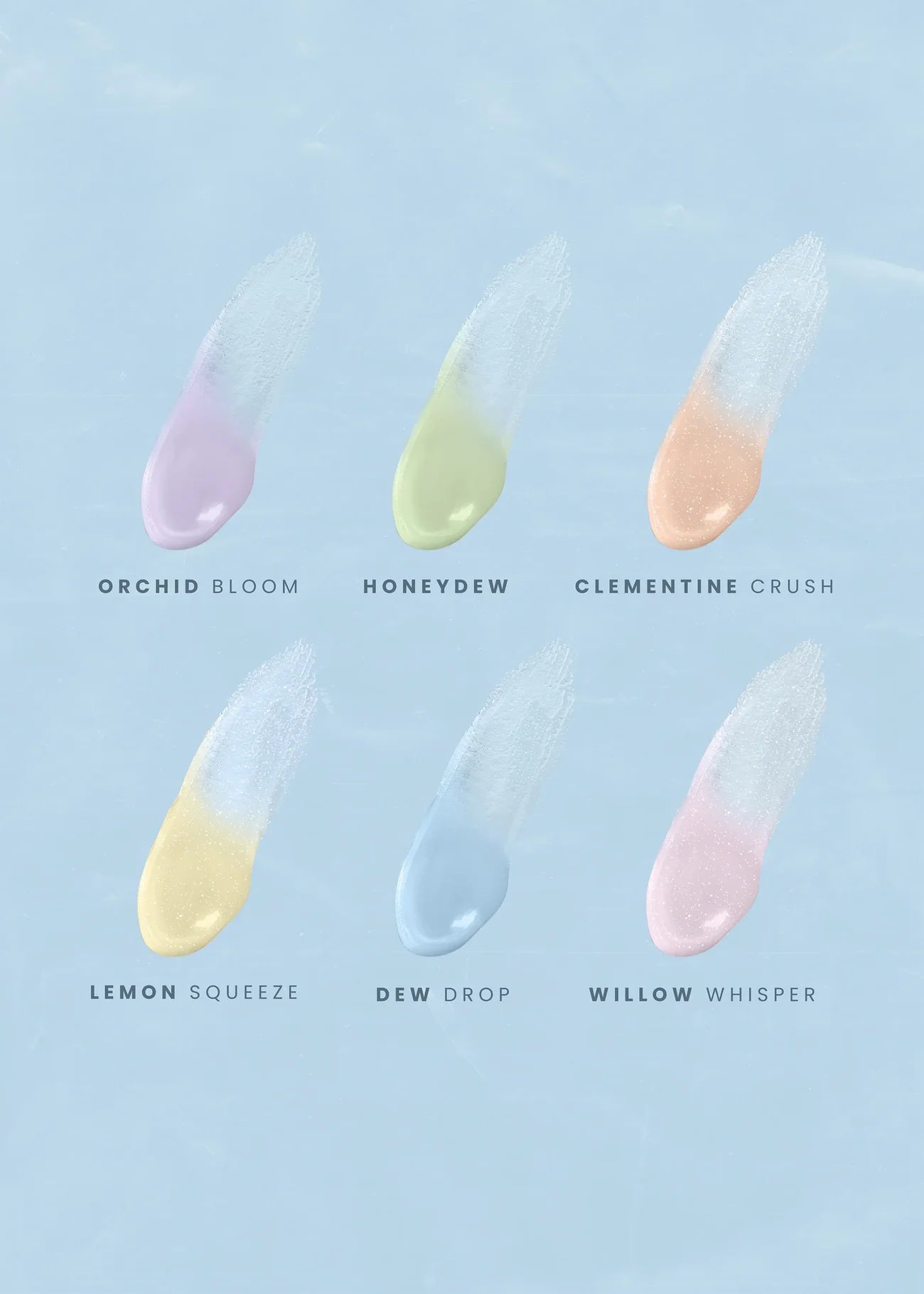 Willow Whisper 1.5 oz Acrylic powder
