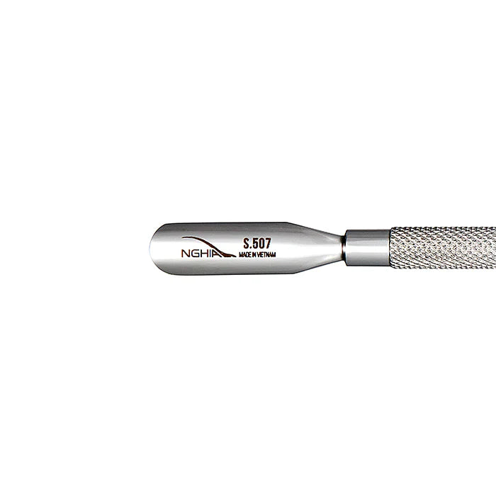 NGHIA Pusher - S-507 (Stainless Steel)