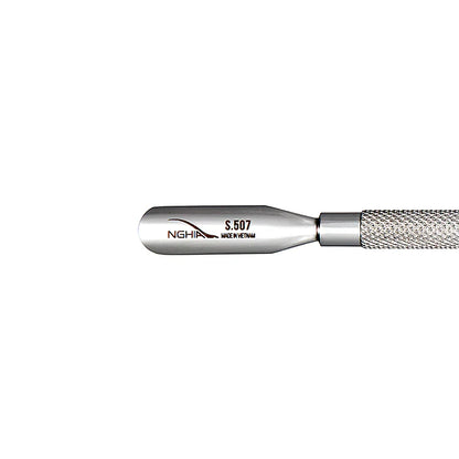 NGHIA Pusher - S-507 (Stainless Steel)