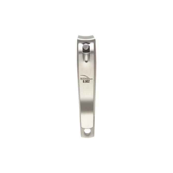 NGHIA Curve Blade Large Nail Clipper - B-902 (Stainless Steel)