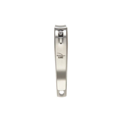 NGHIA Curve Blade Large Nail Clipper - B-902 (Stainless Steel)