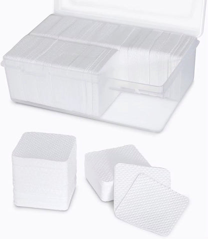 Lint Free Wipe Box 1080pc.