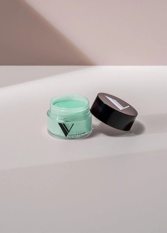 V BEAUTY PURE ACRYLIC SYSTEM 0.5oz- 165 SOUTH BEACH