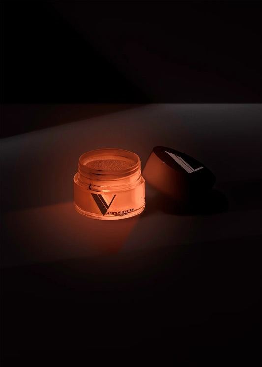 V BEAUTY PURE ACRYLIC SYSTEM 0.5oz- 180 HUSTLE AND GLOW