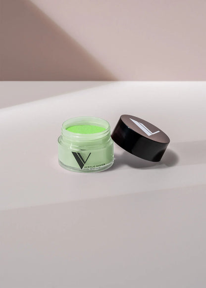 V BEAUTY PURE ACRYLIC SYSTEM 0.5oz- 183 LIMELIGHT