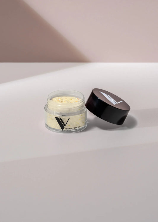 V BEAUTY PURE ACRYLIC SYSTEM 0.5oz- 191 JASPER