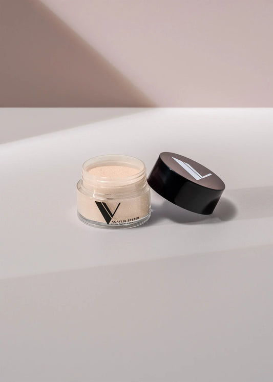 V BEAUTY PURE ACRYLIC SYSTEM 0.5oz- 203 ROYALE